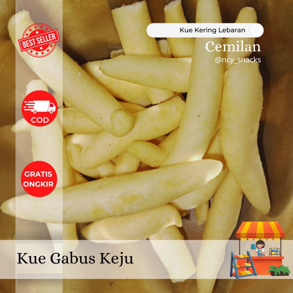 

STIK GABUS KEJU 1 BALL | CEMILAN MURAH MAKASSAR