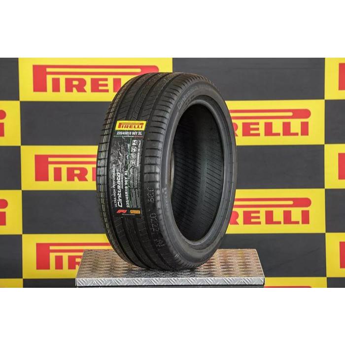 PROMO PIRELLI CINTURATO ROSSO 195/65 R15 - Ban Mobil