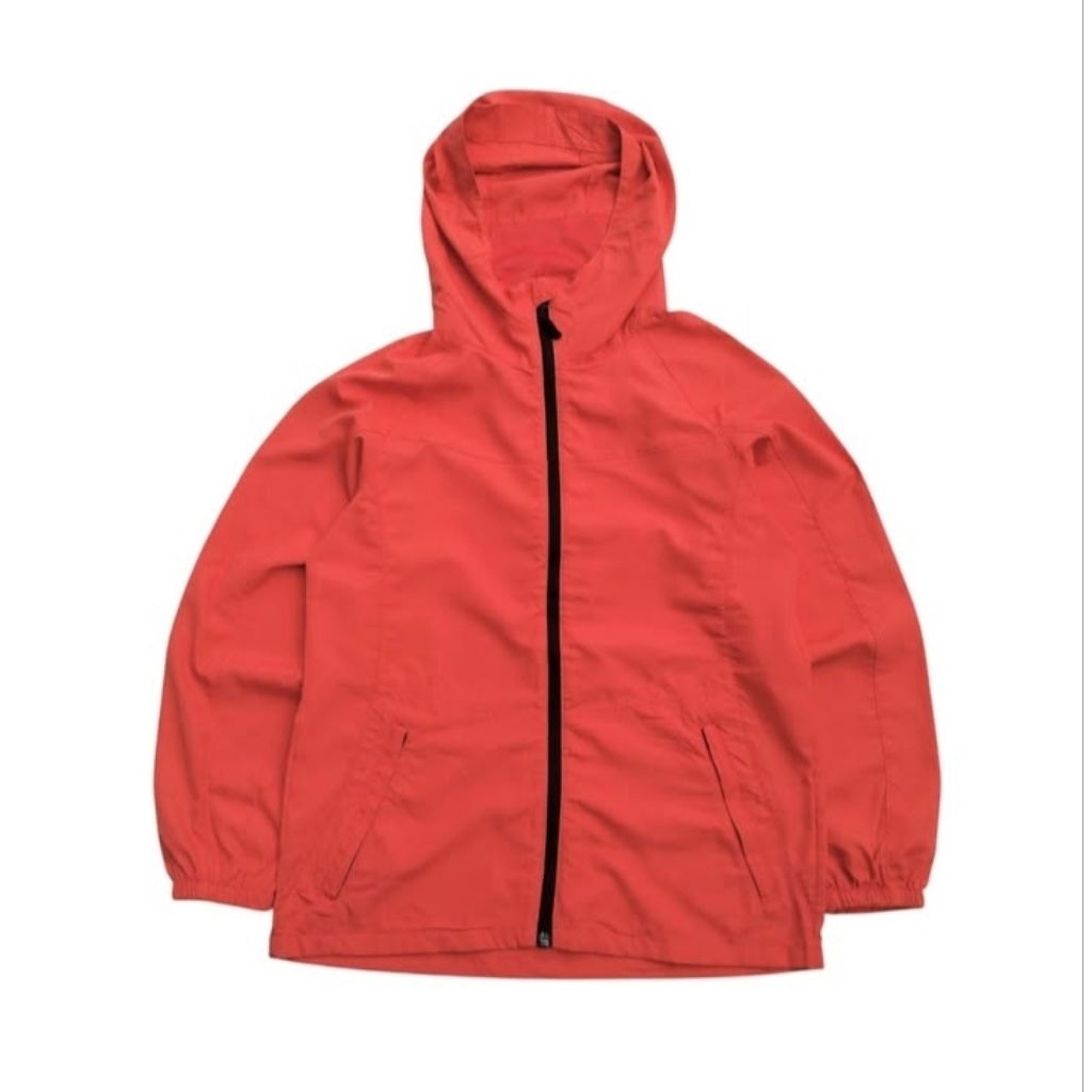 FIELD CORE women jacket running size 150 fit S (P59xL46)