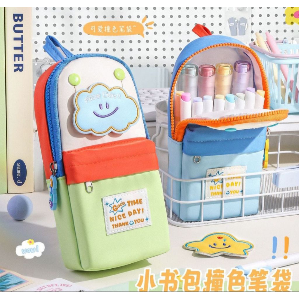 

Paket Juli Spesial custom 2025