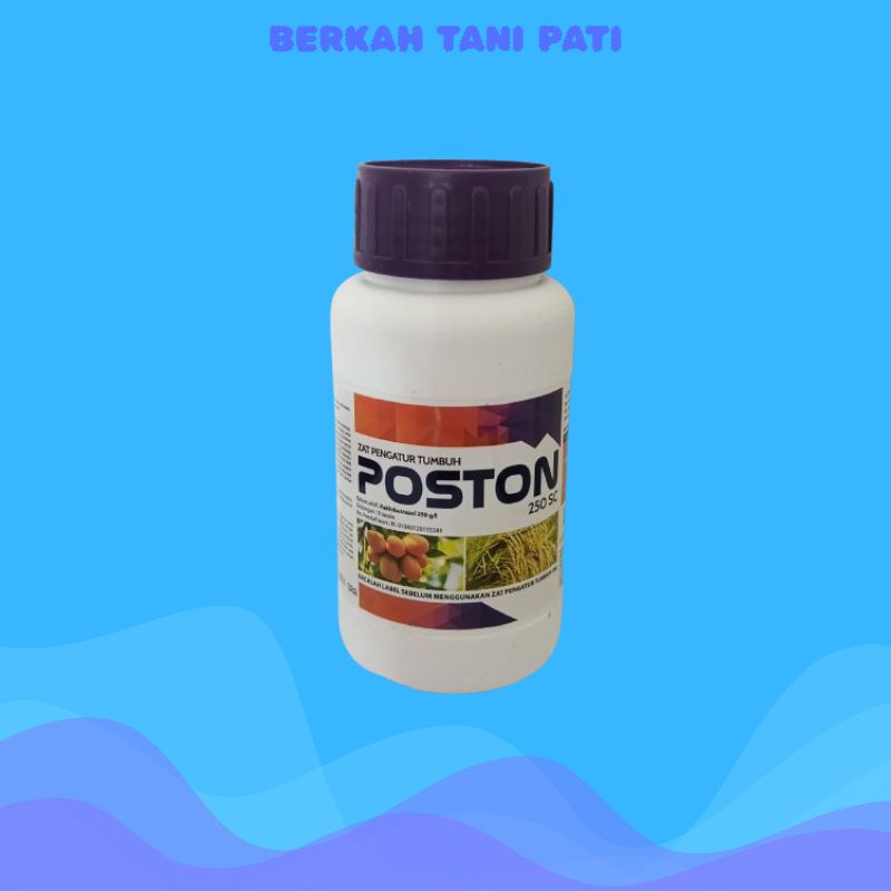 POSTON 250 SC / POSTON ZPT