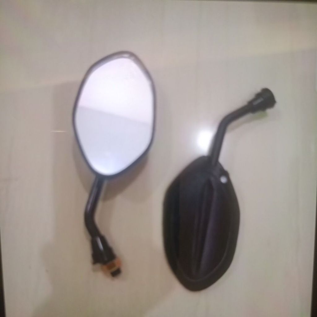 kaca spion motor Suzuki smash new