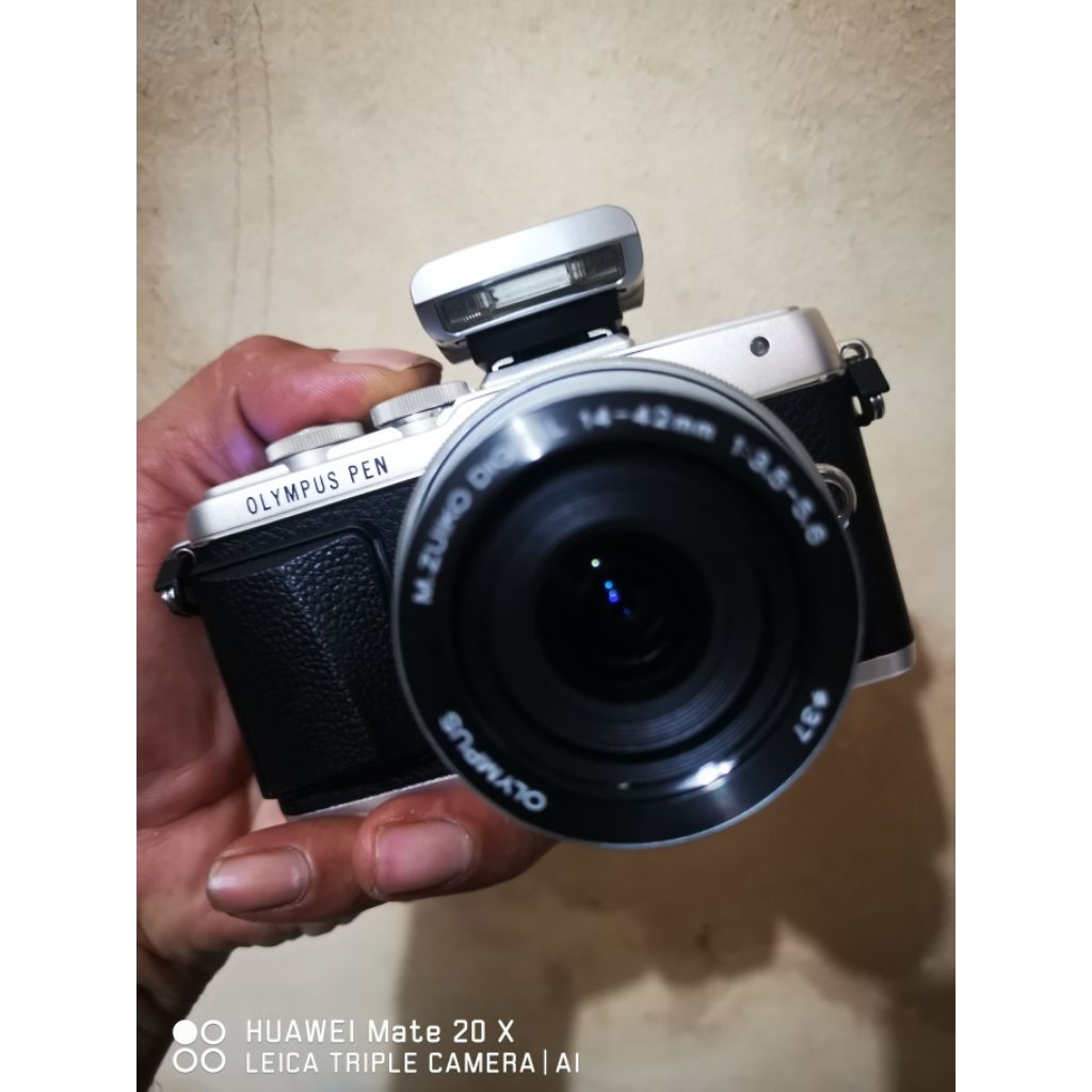 olympus pen epl7