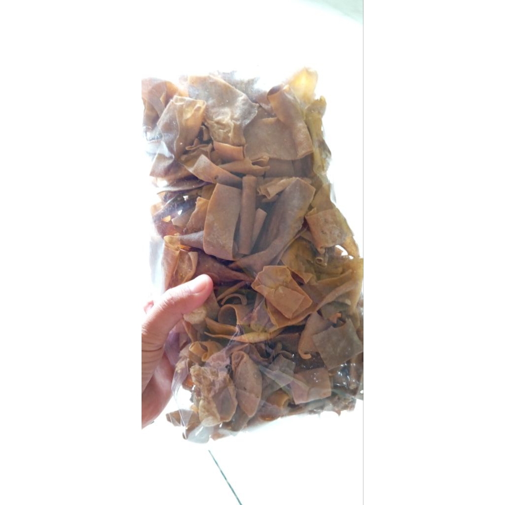 

kreceksayur rambak