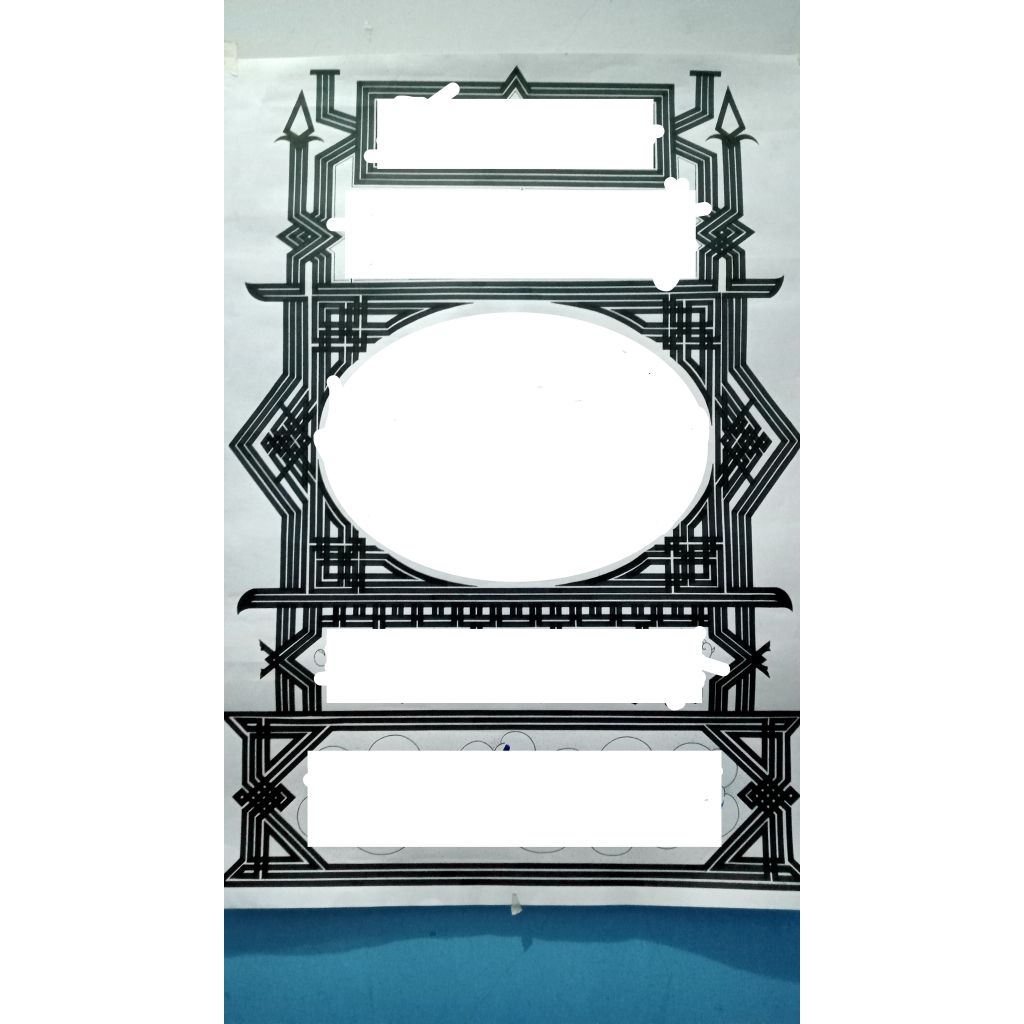 

mal kaligrafi naskah pilihan