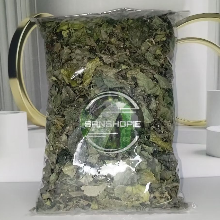 

Daun Keji Beling Pecah Beling Kering 500 gram