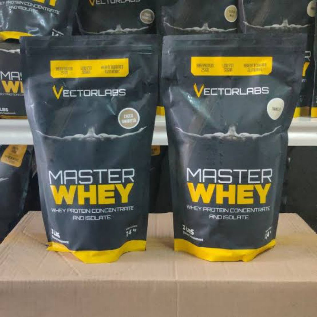 vectorlabs master whey 3 lb whey vectorlabs