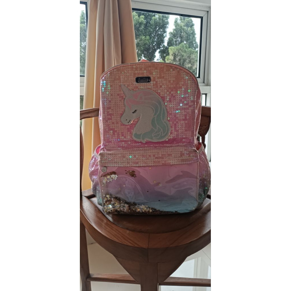 Preloved Tas Justice