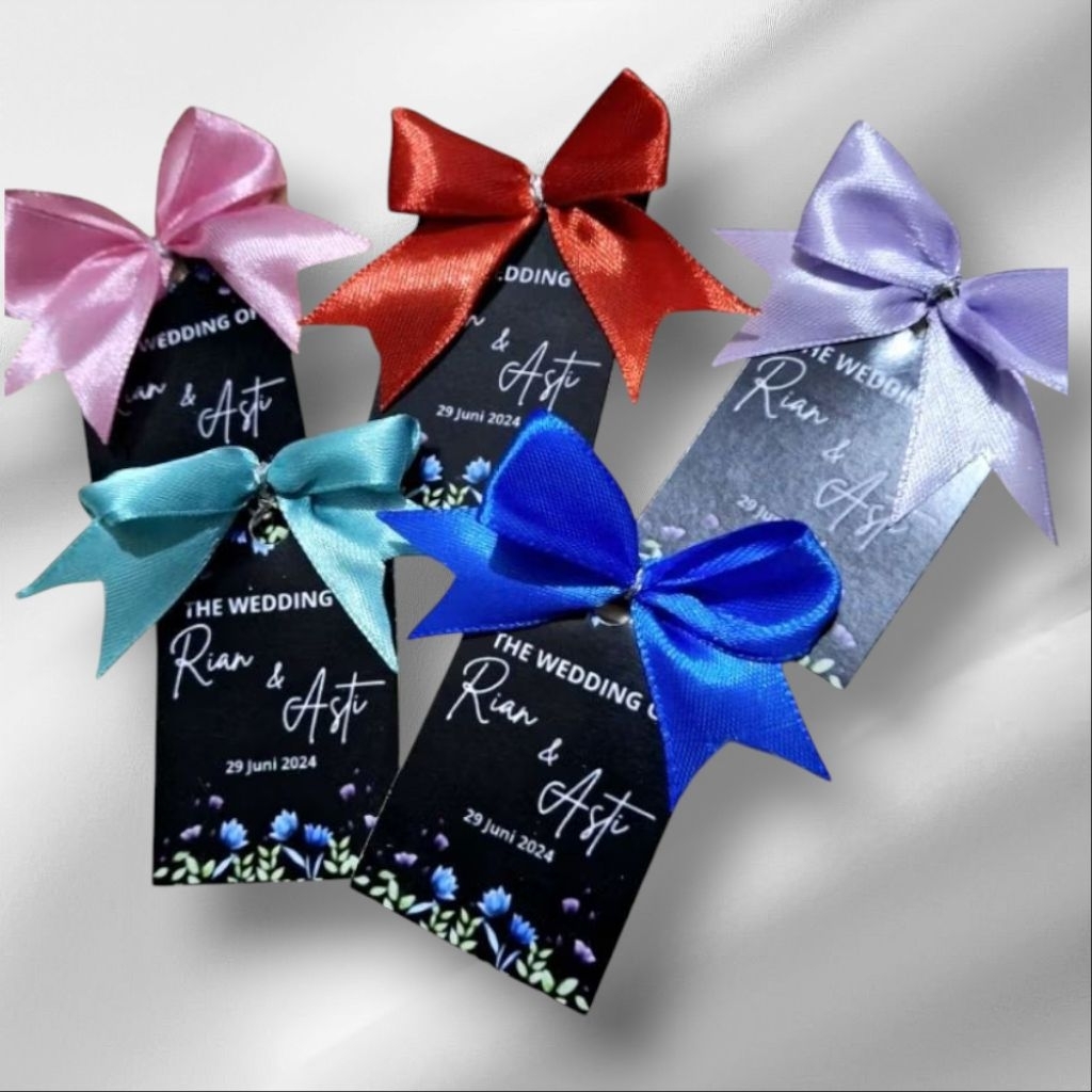 

PITA SOVENIR/PITA HAMPERS SIAP PAKAI