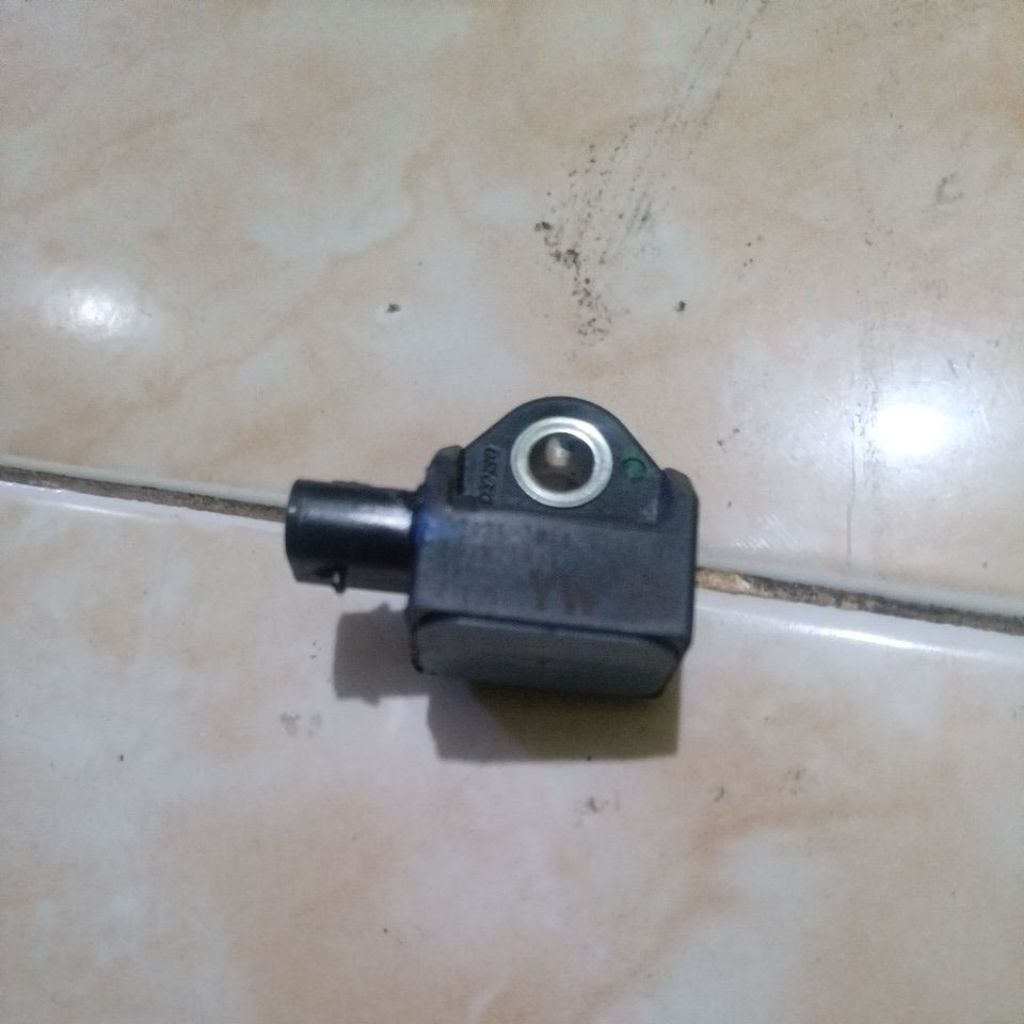 sensor SRS airbag original honda jazz brio,mobilio dan brv