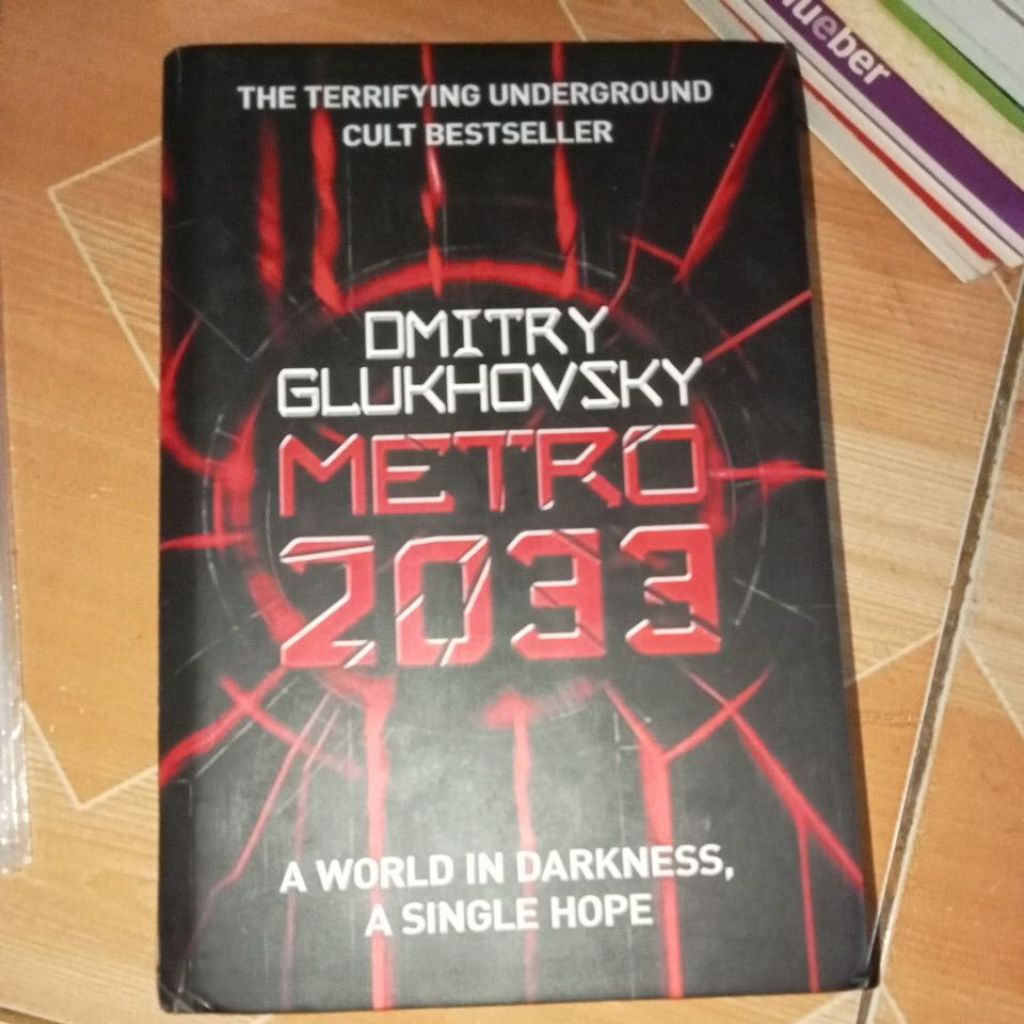 Metro 2033