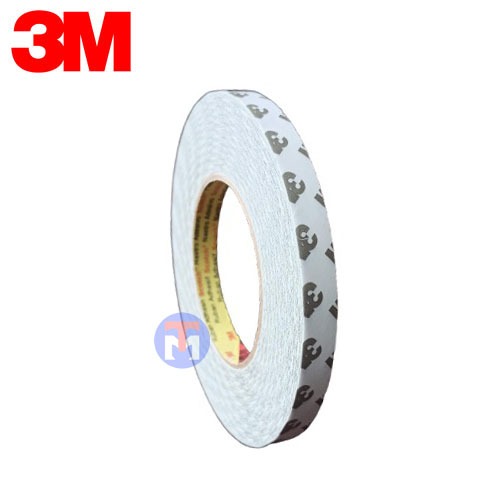 

Double Tape 3M Scoth Abu-Abu 12mm x 50m