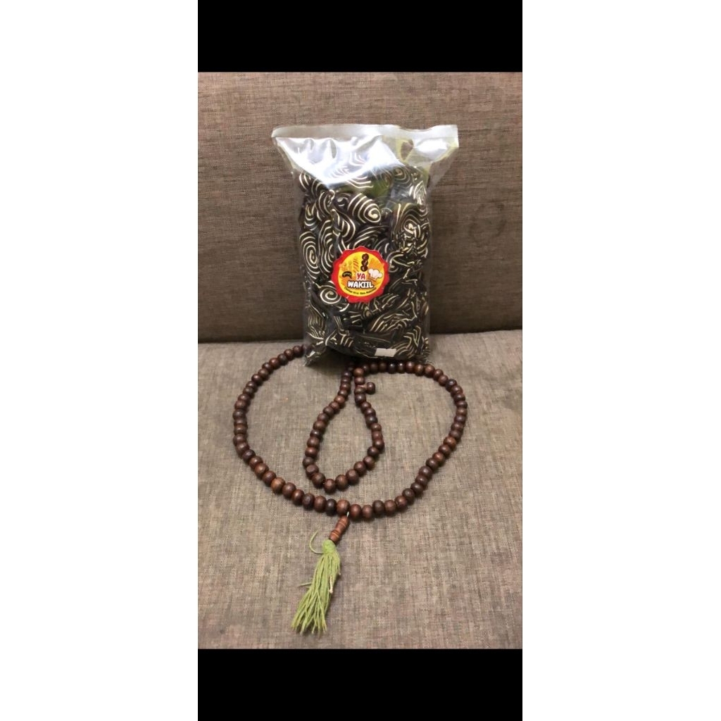 

Snek Kuping Gajah Ya Wakil