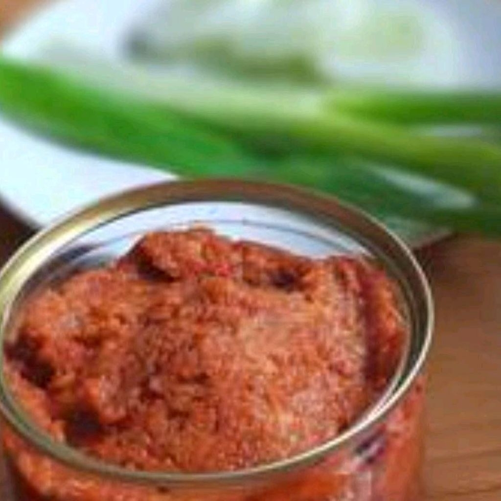 

BUMBU MIE ACEH / BANGLADESH ASLI KUALITAS PREMIUM UK.100 GR