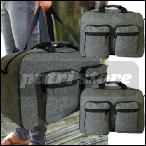 Tas Travel  | Tas Pakaian  | Tas Jinjing Pria/Wanita | Terlaris Dan Termurah