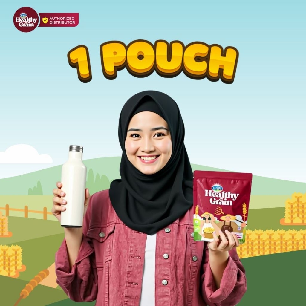 

Minuman Multigrain untuk Hipertensi & Jantung Sehat – HealthyGrain 1 Pouch