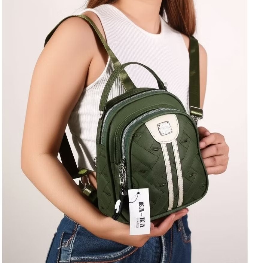 RANSEL MINI 3 IN 1 CIBAO MULTIFUNGSI/TERBARU...