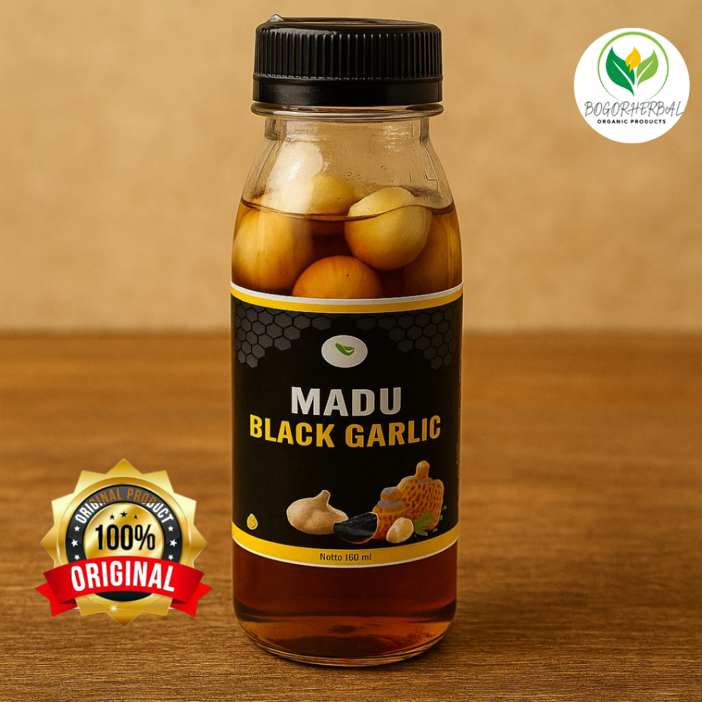 

PROMO MADU BAWANG LANANG TUNGGAL MADU HITAM + BAWANG TUNGAL LANANG KHASIAT PENAMBAH STAMINA
