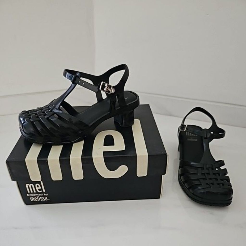 melissa shoes