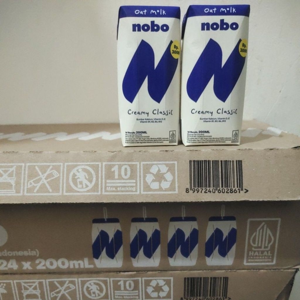 

NOBO200ML