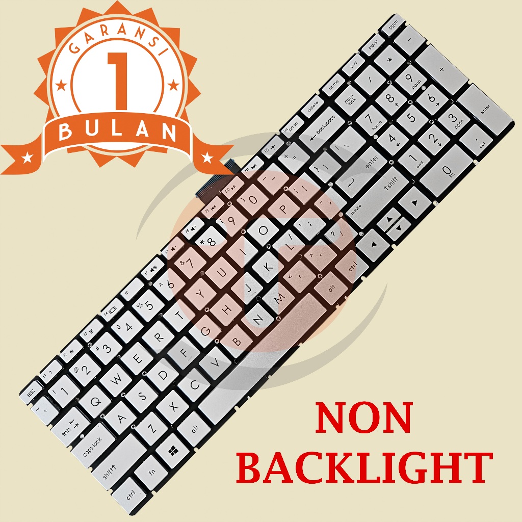 Keyboard Laptop HP Pavilion 15S-FQ 15S-FQ2503TU 15S-FQ2705TU 15S-FQ5148TU 15T-DY 15Z-EF 15-DY 15S-EQ