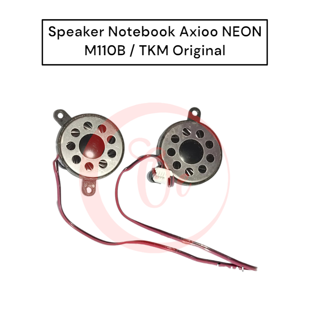 Speaker Notebook Axioo NEON M110B / TKM Original