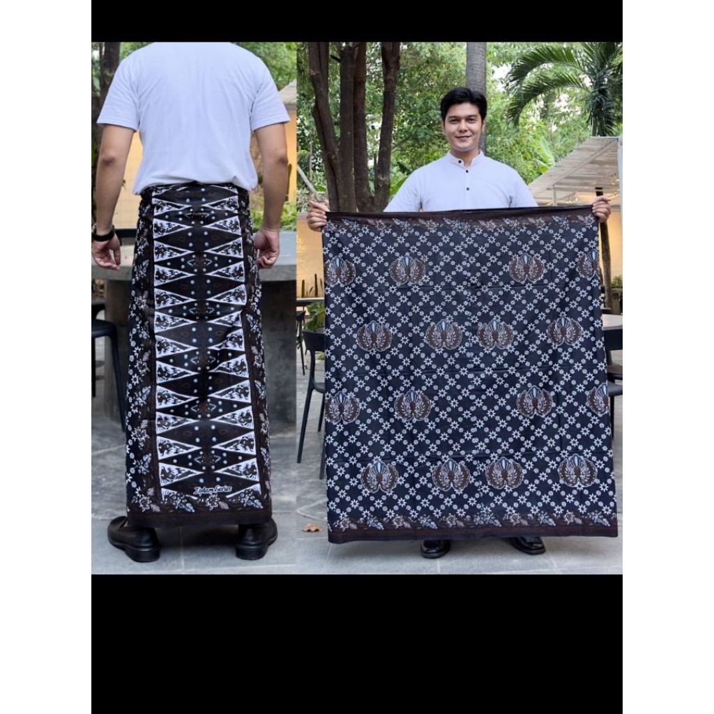 SarungBatikAsliPekalongan