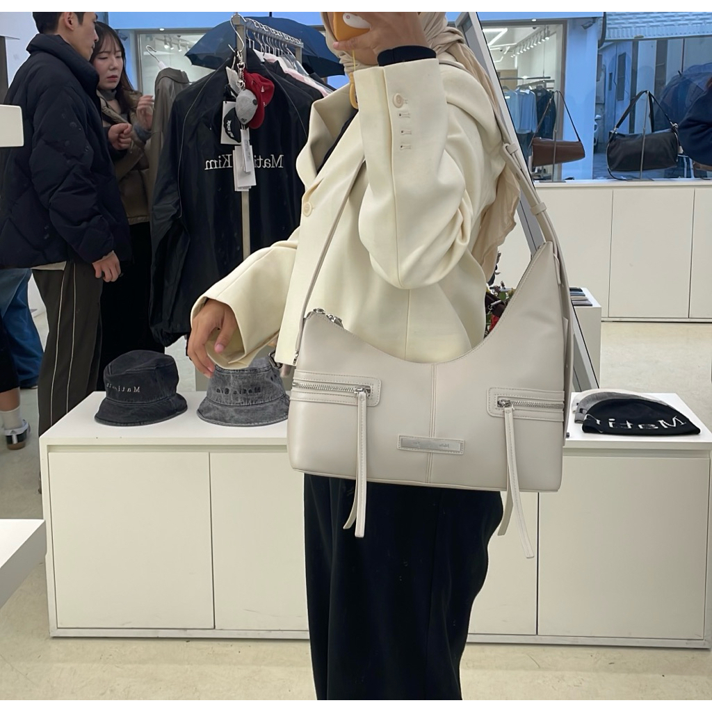 [READY] Matin Kim Shoulder Bag