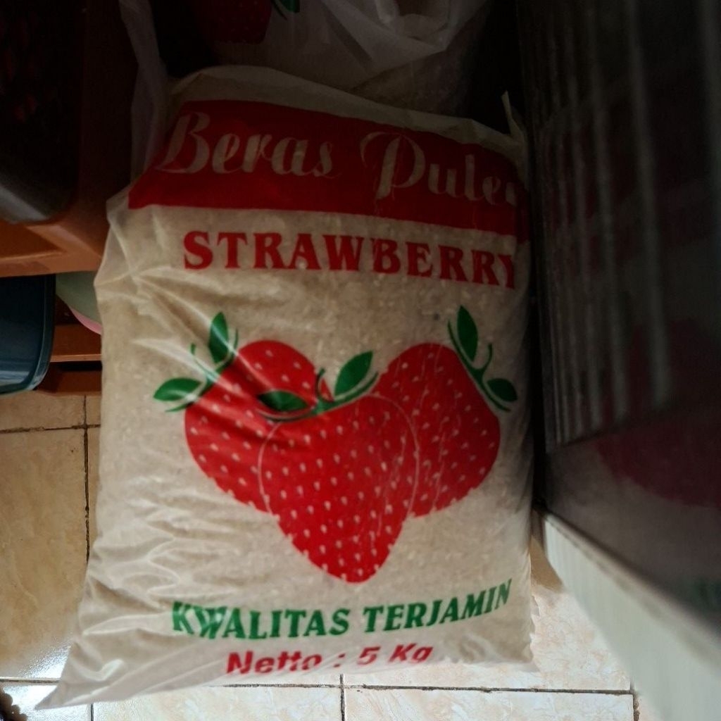 

beras