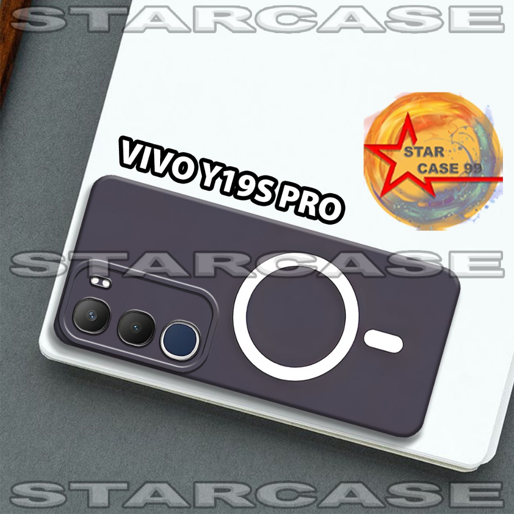 Softcase karet vivo y19s pro/S19/Motif /case vivo y19s pro/casing vivo y19s pro