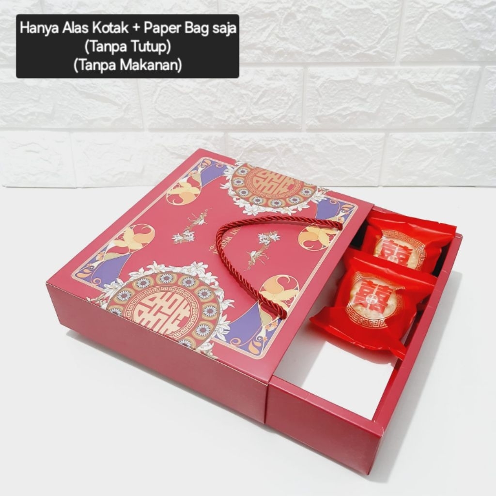 

Box Wedding | Kotak Wedding | Hamper Wedding | Kotak Sangjit | Wedding Box | Box Sangjit | Hamper Sangjit | Souvenir Wedding