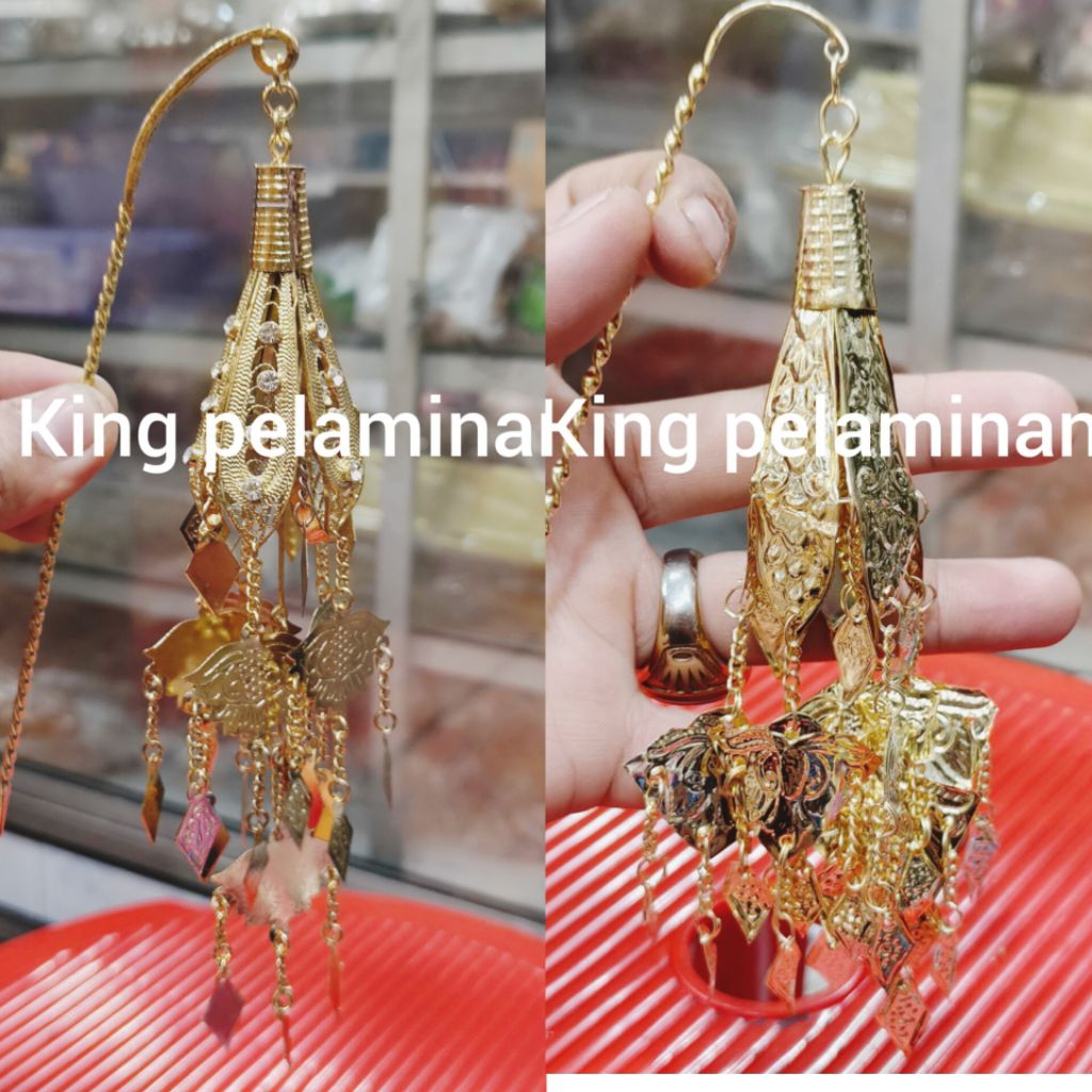 jurai aceh/jurai sunting