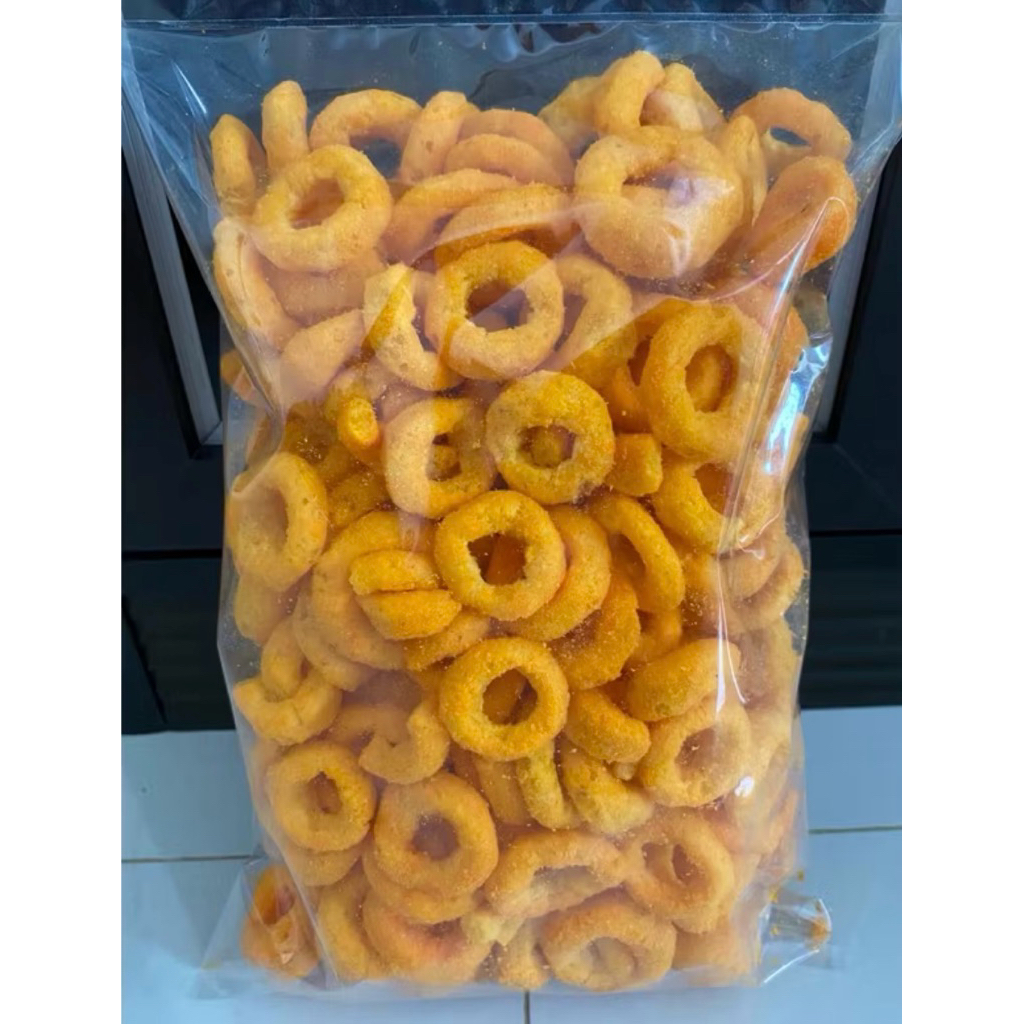 

cheese ring