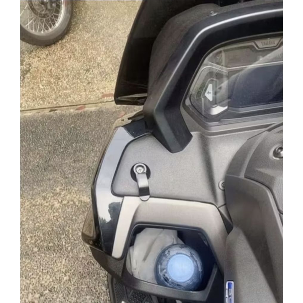 Gantungan Barang Nmax New Gantungan barang Nmax Neo Nmax Turbo