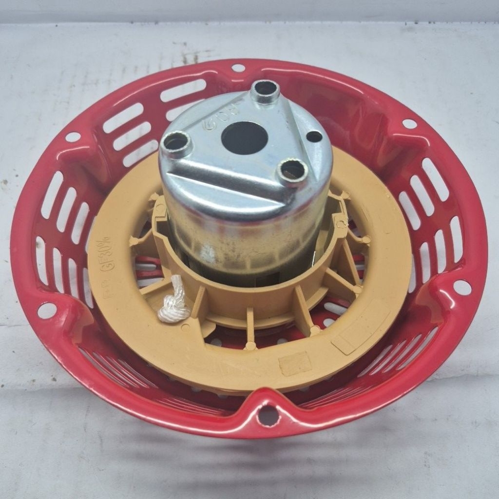 GX270 Recoil Kap Engkol Mesin Ketinting Honda GX 270 Plus Puli