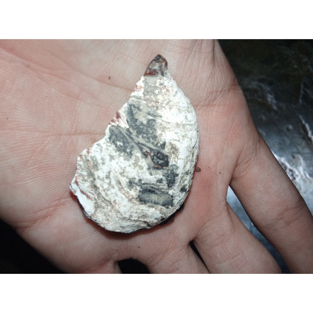 batu giok asli natural temuan alam