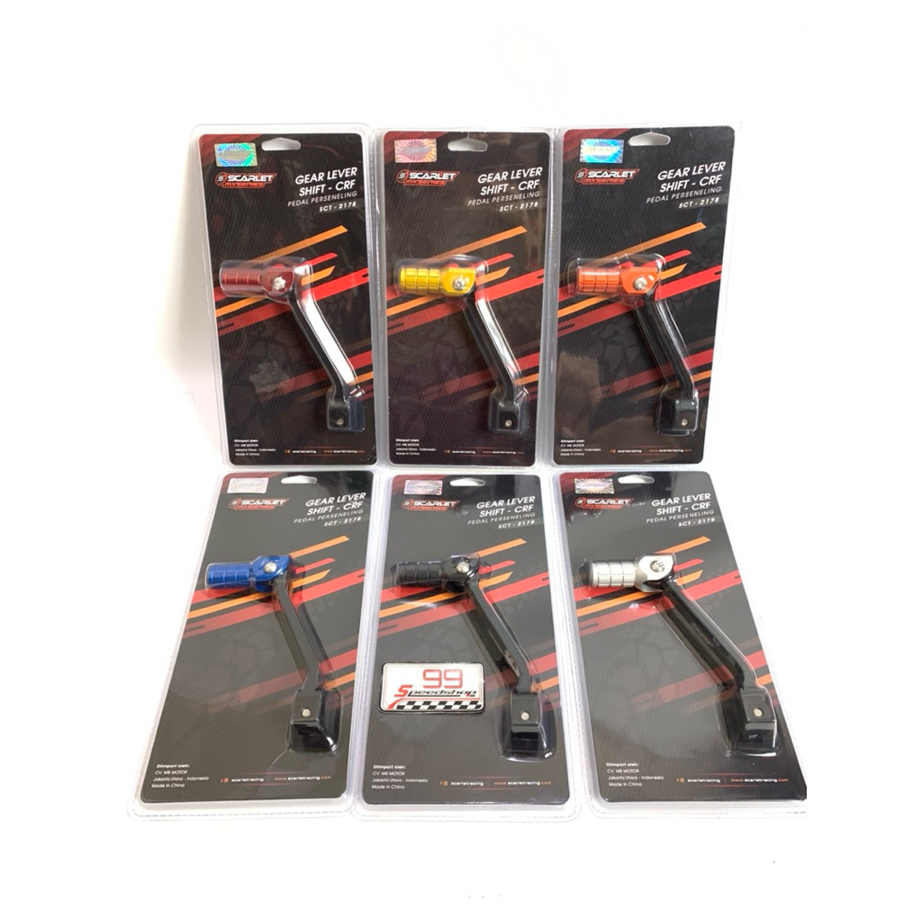 Operan Gigi Crf 150 Scarlet Panel Operan Gigi Crf 150 Operan Gigi Scarlet Crf 150l