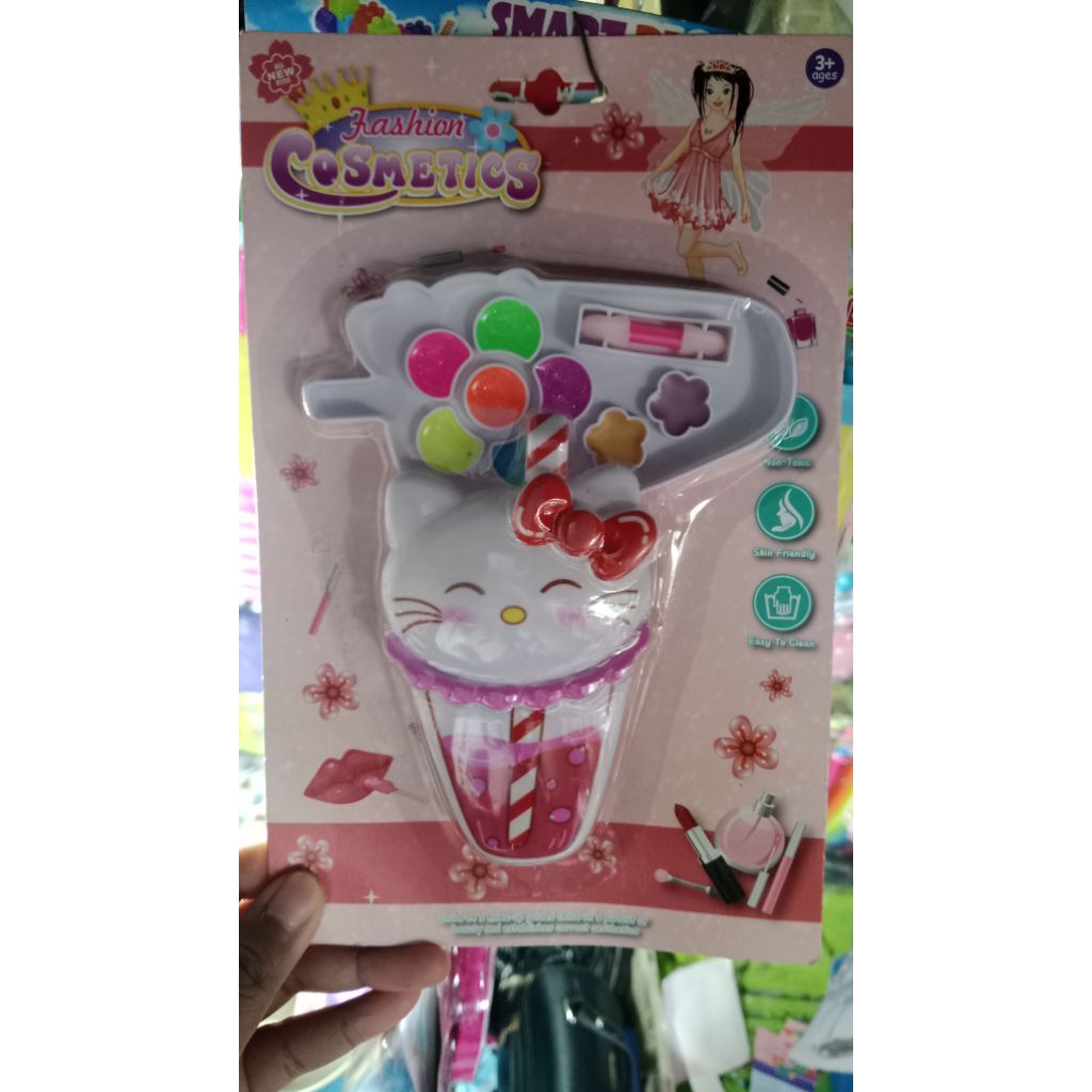 Mainan Anak Kosmetik