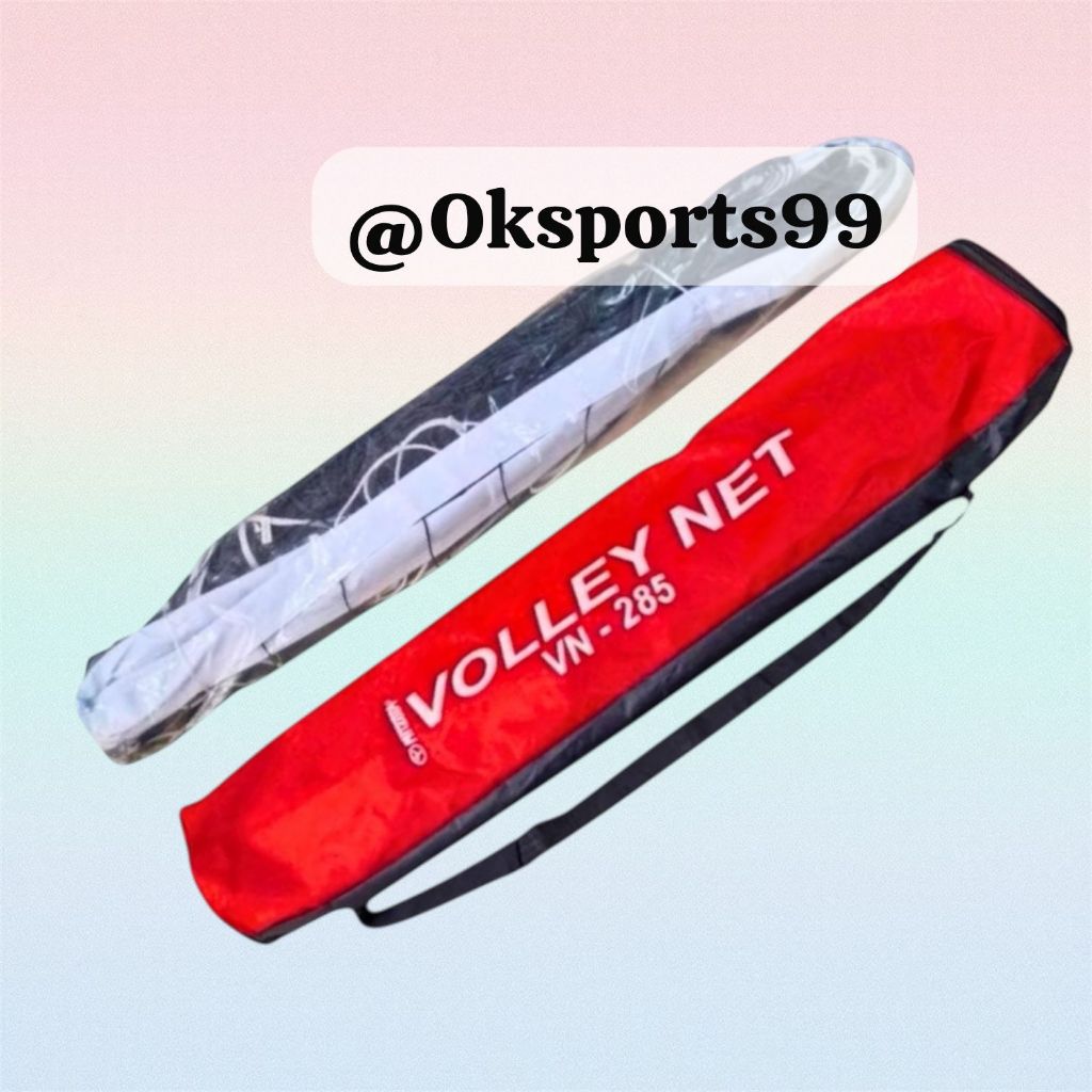 NET VOLLY / VOLLEY MITZUDA VN - 285 ORIGINAL