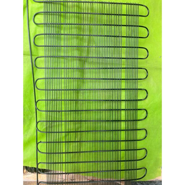 Kondensor Tempel 10u Kulkas Sharp Original