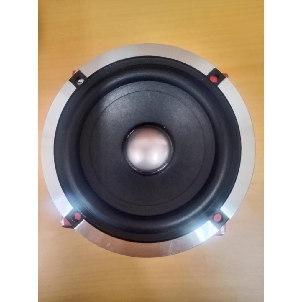 Speaker Komponen Car Audio, 3" Inch, Full Range/Mid Bass Enigma E 320 CHF
