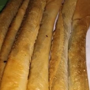 

choco roll goreng