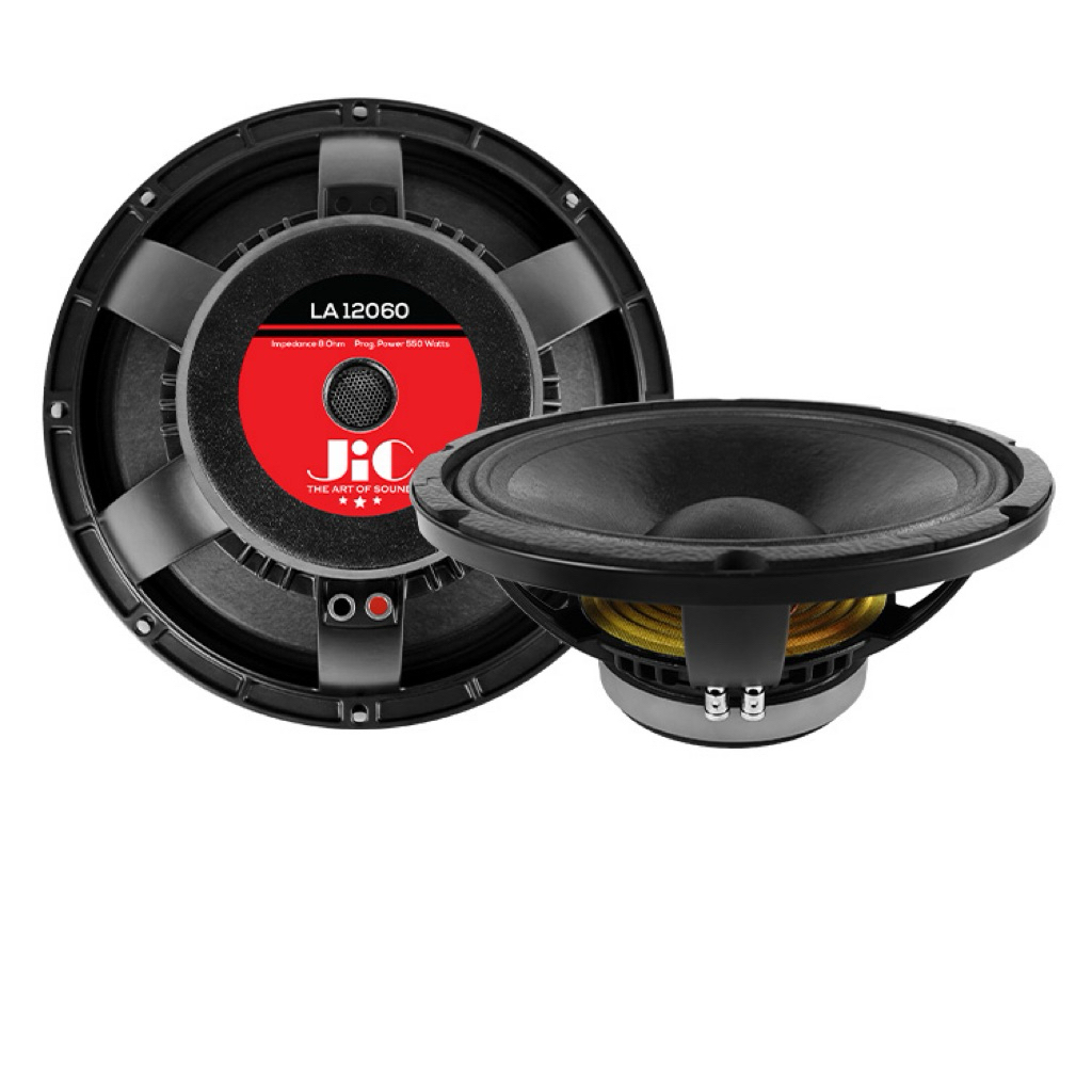 speaker jic la 12060