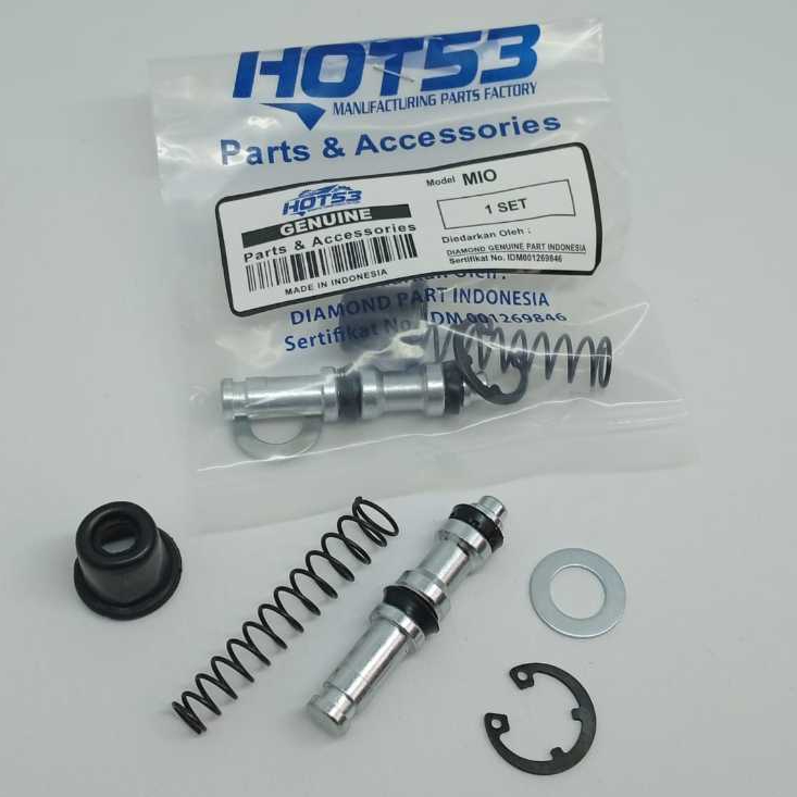 ISI MASTER REM MIO ALL ISI MASTER REM YAMAHA JUPITER VEGA (HOT53)