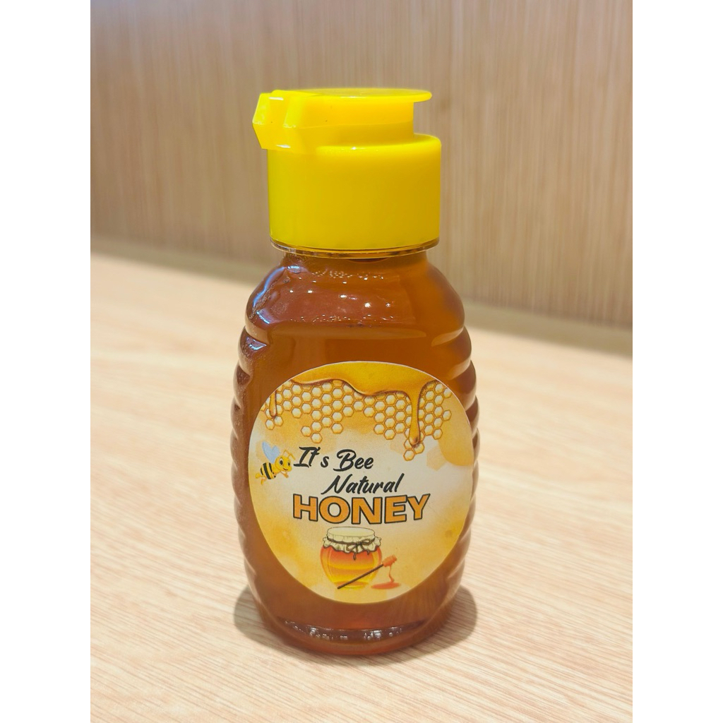 

Madu 100% Asli Original