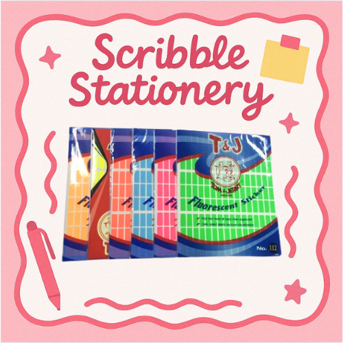 

Label Tom Jerry Warna Fluorescent No.112