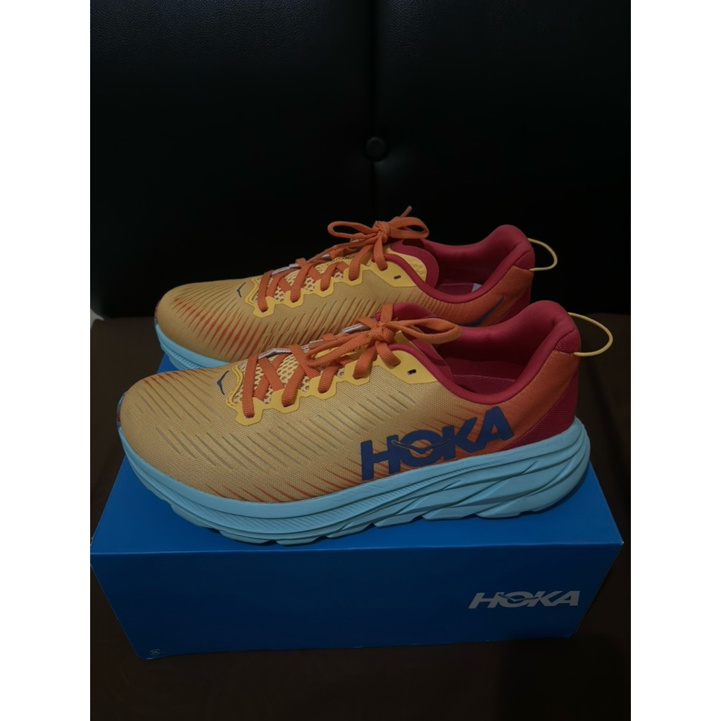 Hoka Rincon 3