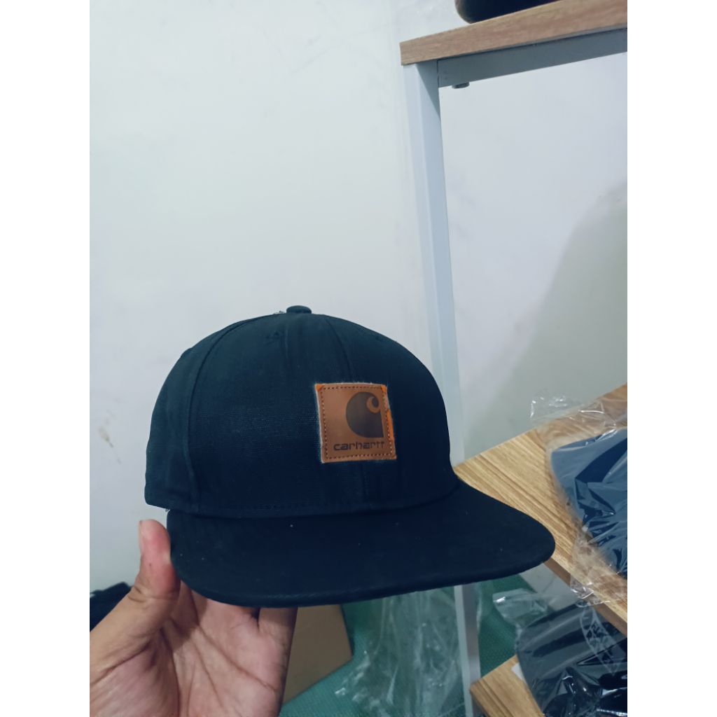 carhartt x starter