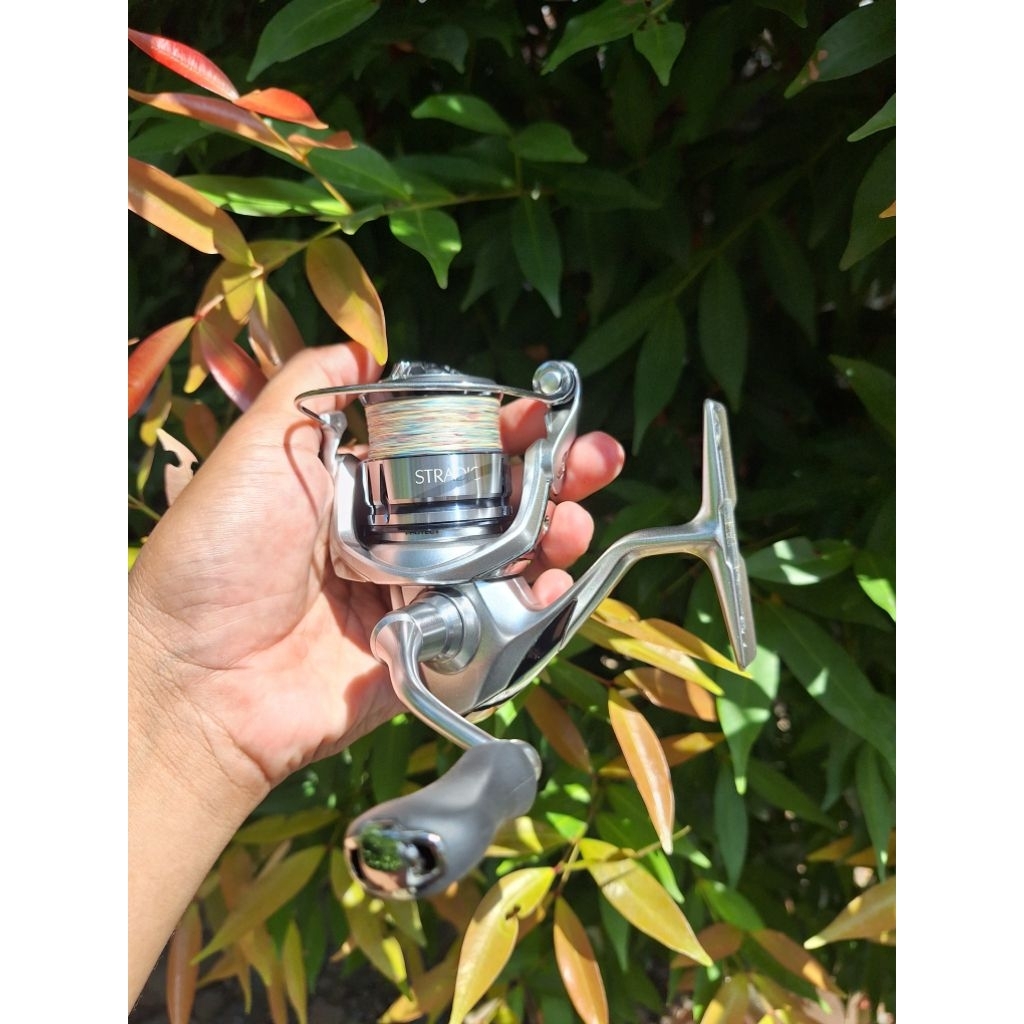 shimano stradic fl 1000hg