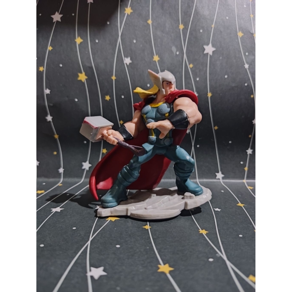 figure thor disney infinity